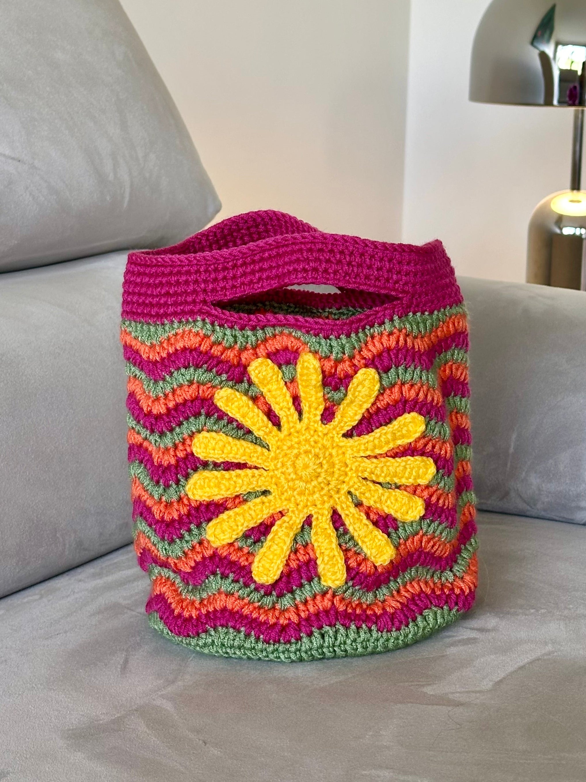 Sunny Bag