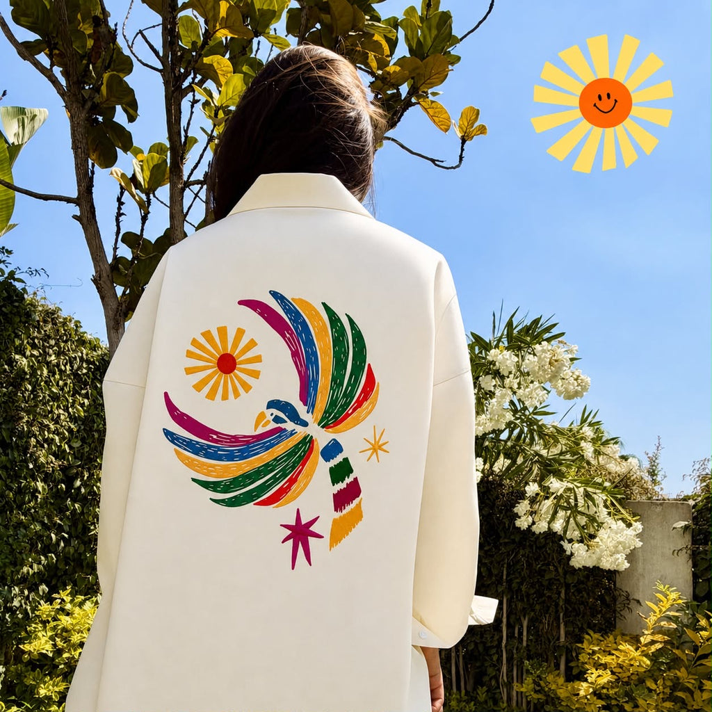 Sunbird Shirt