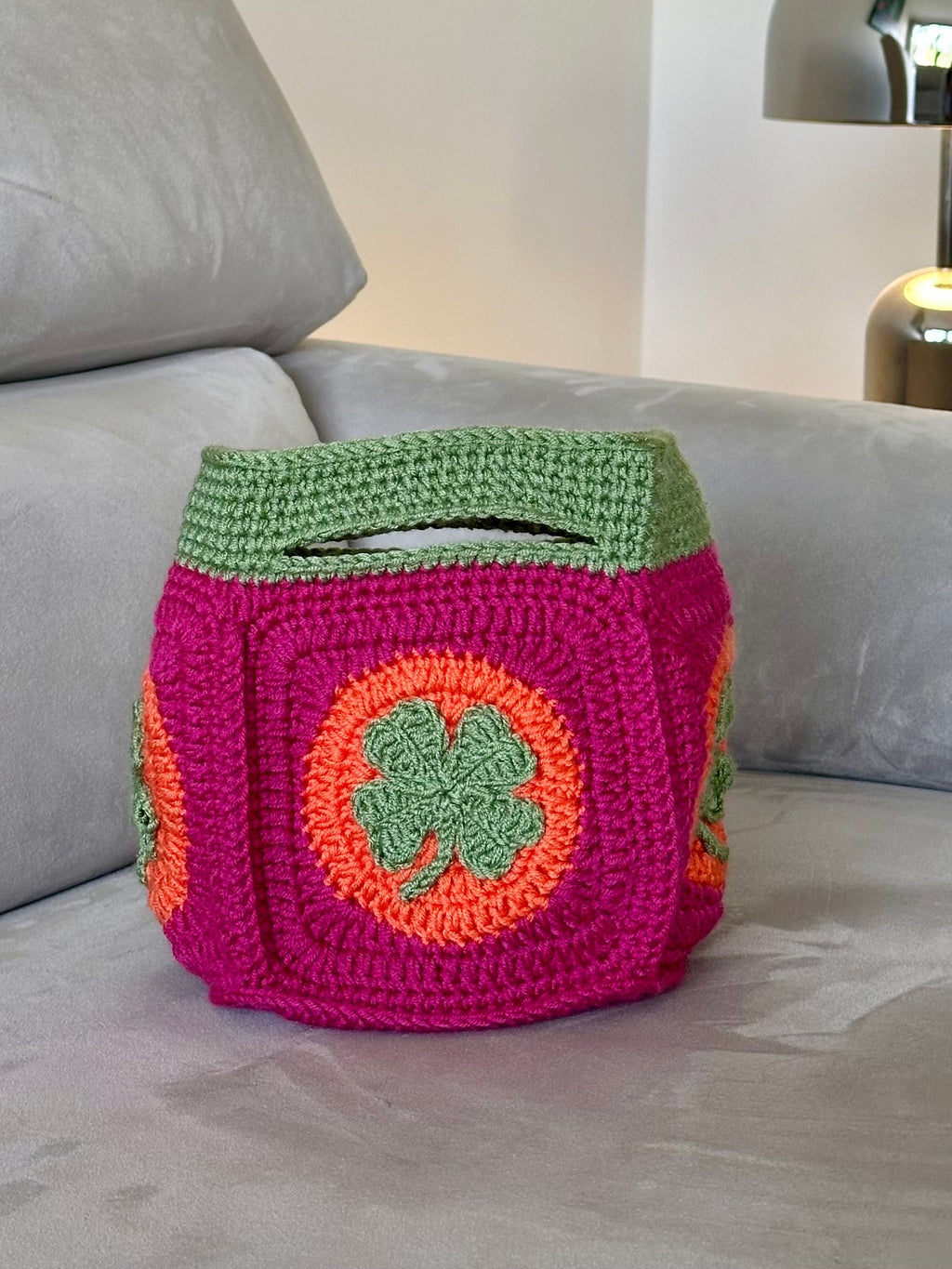 Lucky Bag