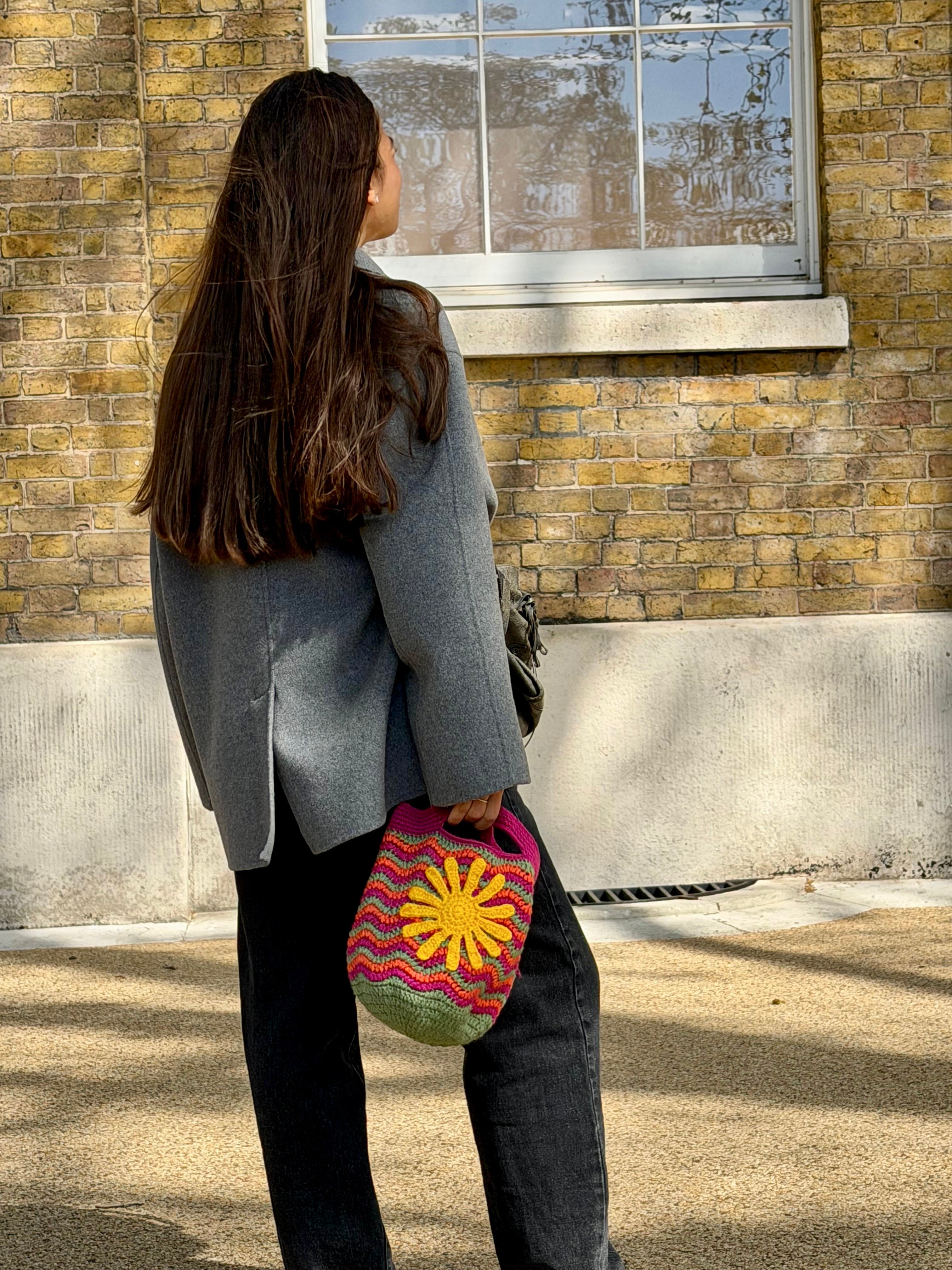 Sunny Bag