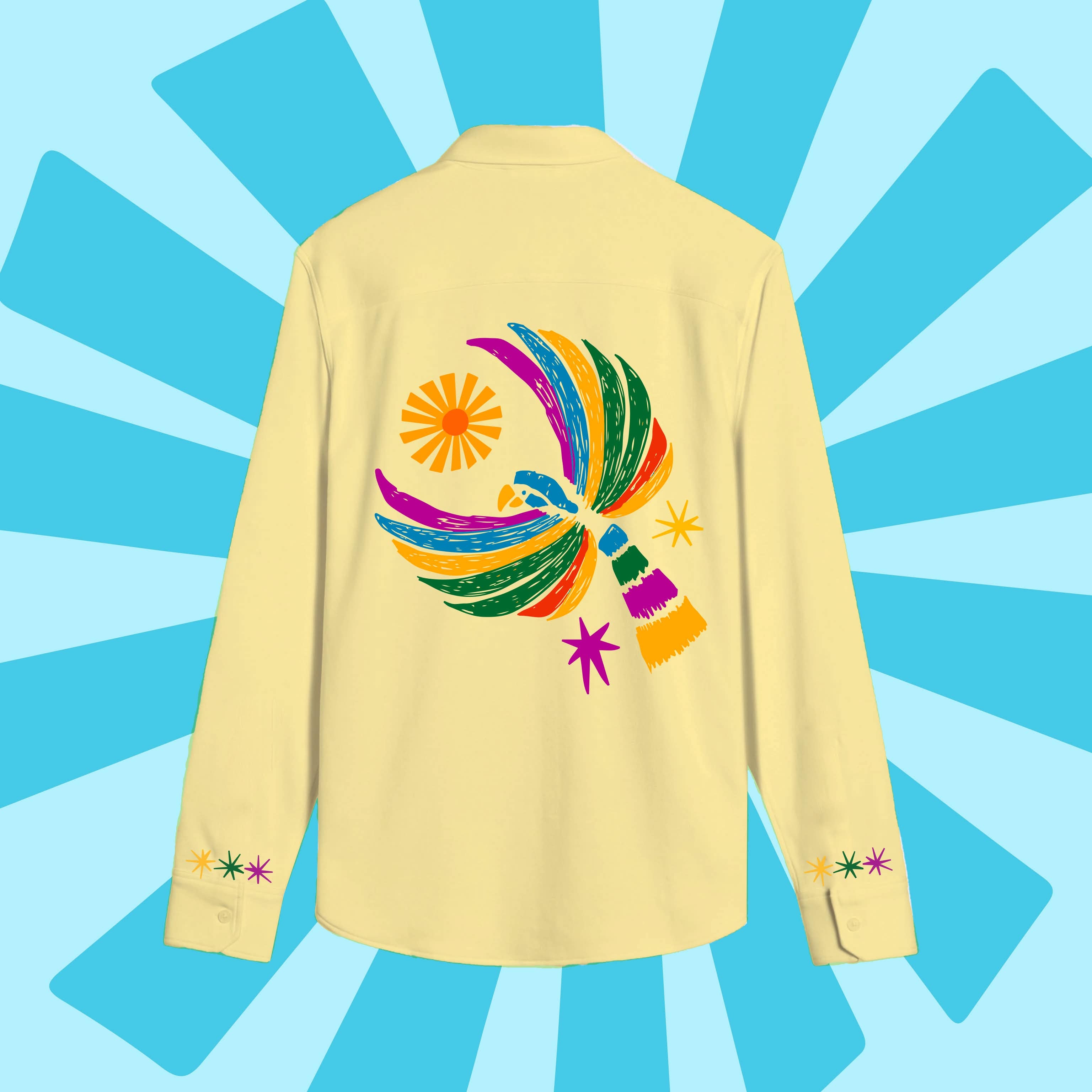 Sunbird Shirt